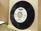 Inez/Charlie Foxx northern soul DJ 45 Tightrope EX hear