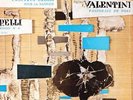 K RISTENPART Chamb Orch Corelli Valentini 10' LUMEN NM