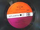 YES LP The Yes Album UK 1ST PRESS Plum/Orange nMINT '71