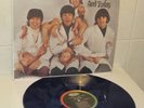 Beatles LP: Yesterday and Today coloured Vinyl Butcher
