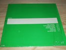 TELEVISION Arrow LP w/rare cover '78/'80
