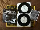 BASSHOLES out in 2x7