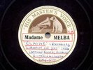 MELBA: Elaine - L'amour est pur comme la flamme UNPUB