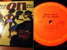 MILES DAVIS - ON THE CORNER - US ISSUE - VINYL LP