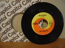 The Beatles 45 Matchbox/Slow Down-Unplayed-5255