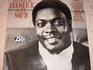THE BEST OF BOOKER T & THE MG's SEALED ATLANTIC LP