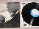 GEORGE BRAITH SOUL STREAM BLUE NOTE LP 4161 W61 NY JAZZ
