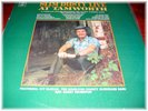 SLIM DUSTY AT TAMWORTH RARE SIGNED 1978 OZ ONLY LP