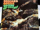 Beggar's Opera LP Waters Of Change GER SWIRL 1971 MINT-