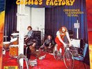 CCR LP Cosmo's Factory FOC GER BELLAPHON TWEN POSTER