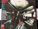 Lord Sutch LP Hands Of Jack The Ripper ATLANTIC GER FOC
