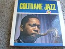 JOHN COLTRANE JAZZ LP ON ATLANTIC-1354-MONO-SUPERB