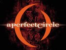 A Perfect Circle Mer De Noms 2XLP OG PRESS TOOL AENIMA