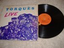 RARE GARAGE LP Torques - Torques Live