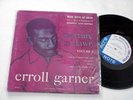ERROL GARNER 