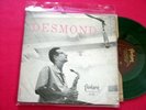 PAUL DESMOND 