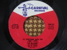 LEE WILLIAMS It's Everything About...NORTHERN SOUL 45