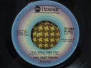 KING JAMES VERSION I'll Still Love You RARE 70s SOUL 45