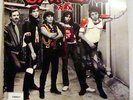 BANZAI (SALVADOR DOMINGUEZ) : SU PRIMER LP - ORIGINAL