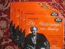 Knappertsbusch: Die Meistersinger - Decca LXT 2659/64