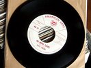 RARE MOD/SOUL, PATTI JEROME - NO MORE TEARS