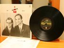 KRAFTWERK RALF FLORIAN LP 1975 VERTIGO 1ST PRESS NM OOP