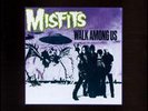 MISFITS- Walk Among Us-Danzig-JRR-804- 1982-W/ INSERT