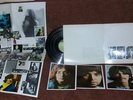 Beatles White Album Nr Mint Posters LP Vinyl England 68