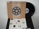 ELEVEN POND Bas Relief DIY lo-fi Minimal Synth LTD ED