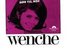 EUROVISION *WENCKE MYHRE *1968* sung in NORWEGIAN * RAR