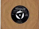 ALAN FREED & HIS ROCK N ROLL BAND Teen Rock / Right, No