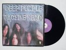 DEEP PURPLE - MACHINE HEAD LP - BEAUTIFUL AND SCARCE