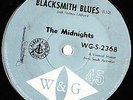 BLACKSMITH BLUES BREEZE & I MIDNIGHTS OZ 65 ROCKIN INST