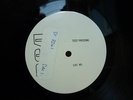TOAD, SELF TITLED LP, RARE 1972 RCA TEST PRESSING NMINT