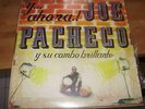 Monster Latin LP Joe Pacheco y su Combo Brillante HEAR