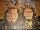 Rare Latin Folk Psych LP Genesis from Colombia HEAR