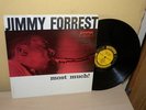 Jimmy Forrest, Most Much Orig Prestige 7218 RVG NM LP