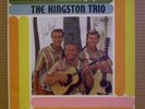 KINGSTON TRIO (LP) Something Special (1962) AUTOGRAPHED