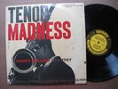 Sonny Rollins Quartet LP Tenor Madness ORIG