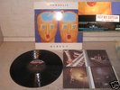 VANGELIS Direct GREEK Original PROMO LP +Insert MINT