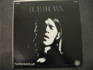 BOB BROWN LP The Wall I Built Myself Stormy Forest