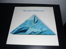 LP: SECRET SERVICE - Aux Deux Magots - Italo original