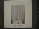 Private SSW LP MARK THOMPSON Open Windows Empty Rooms