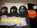 NAHUATL,RARE 1ST,MEXICAN HEAVY PSYCH ROCK RIPPER,ORIG