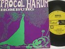 PROCOL HARUM *HOMBURG*