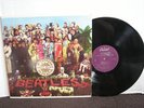 The Beatles--Sgt. Pepper--Excellent Condition