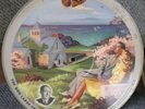 Vogue Picture Record R-710 Don Large Chorus Star Dust
