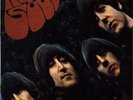 Beatles Rubber Soul Mobile Fidelity Mofi MFSL-1-105mint