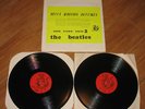 THE BEATLES DECCA AUDITION OUTTAKES DOUBLE LP - NO TMOQ