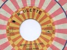 Northern Soul 45-Chuck Wood-Seven Days Too Long- LISTEN